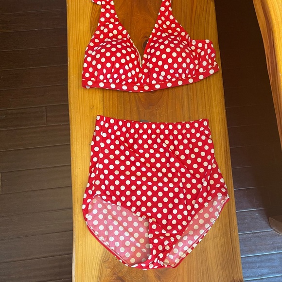 Swimsuits For All Other - Swimsuits for All bathing Suit Top 20 Bottom 18